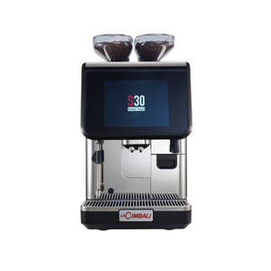 La Cimbali S30 - Bean To Cup Coffee Machine