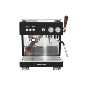 Ascaso Baby T Plus - Espresso Machine
