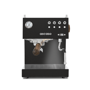 Ascaso Steel DUO PID Espresso Coffee Machine