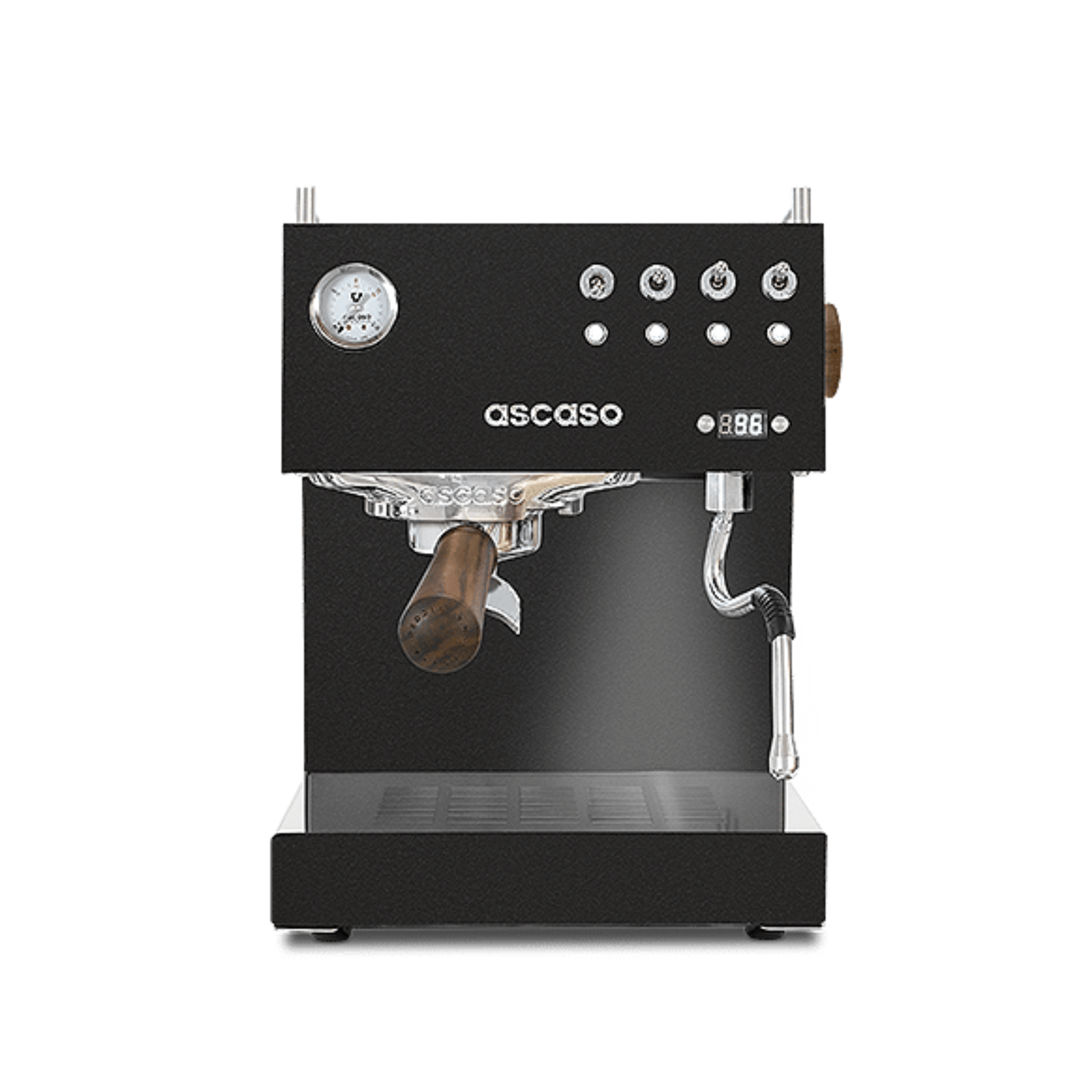 Ascaso Steel UNO PID Espresso Coffee Machine