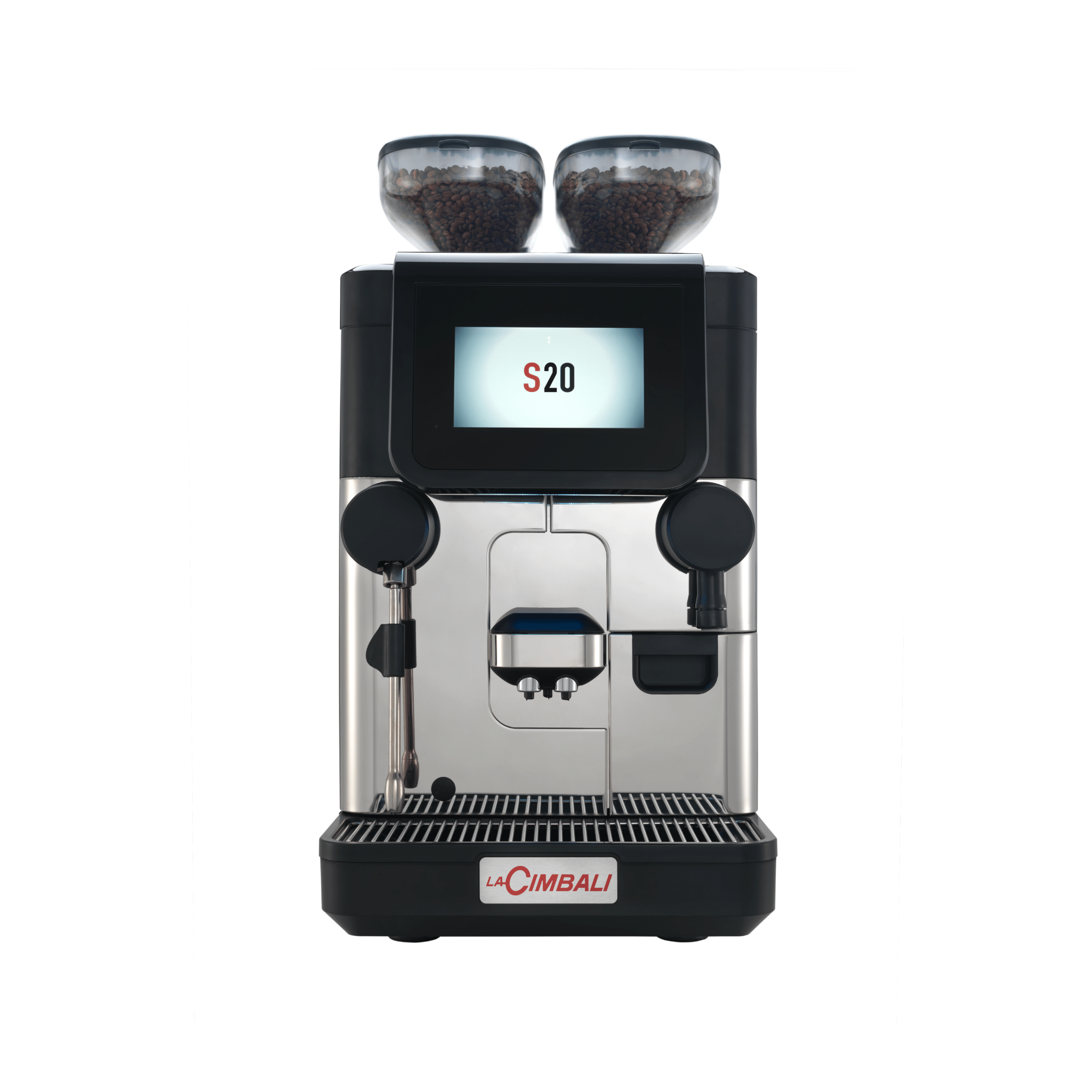 La Cimbali S20 - Bean To Cup Coffee Machine