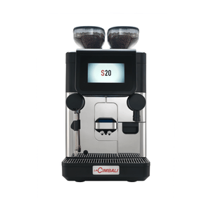 La Cimbali S20 - Bean To Cup Coffee Machine