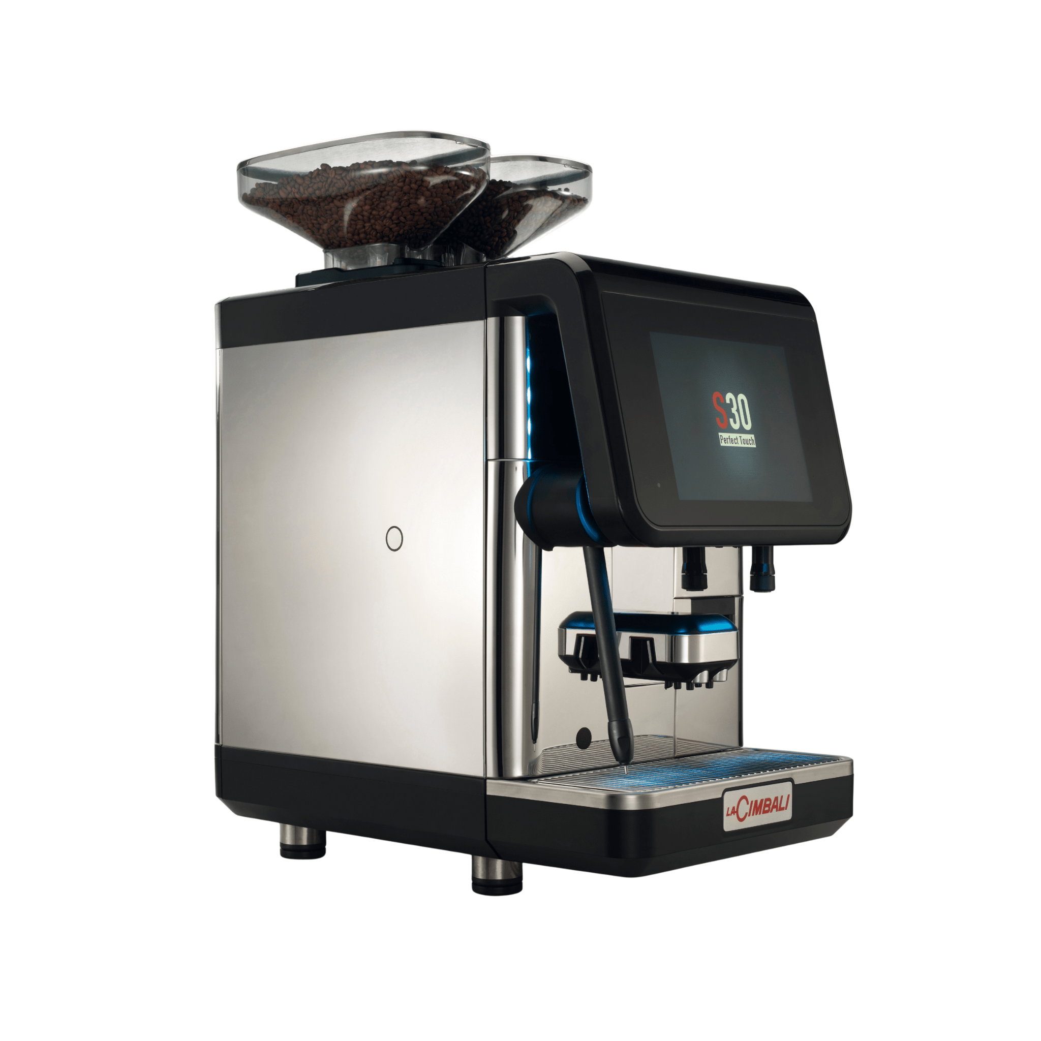 La Cimbali S30 - Bean To Cup Coffee Machine