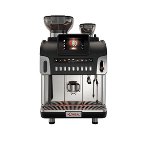 La Cimbali S60 - Bean To Cup Coffee Machine