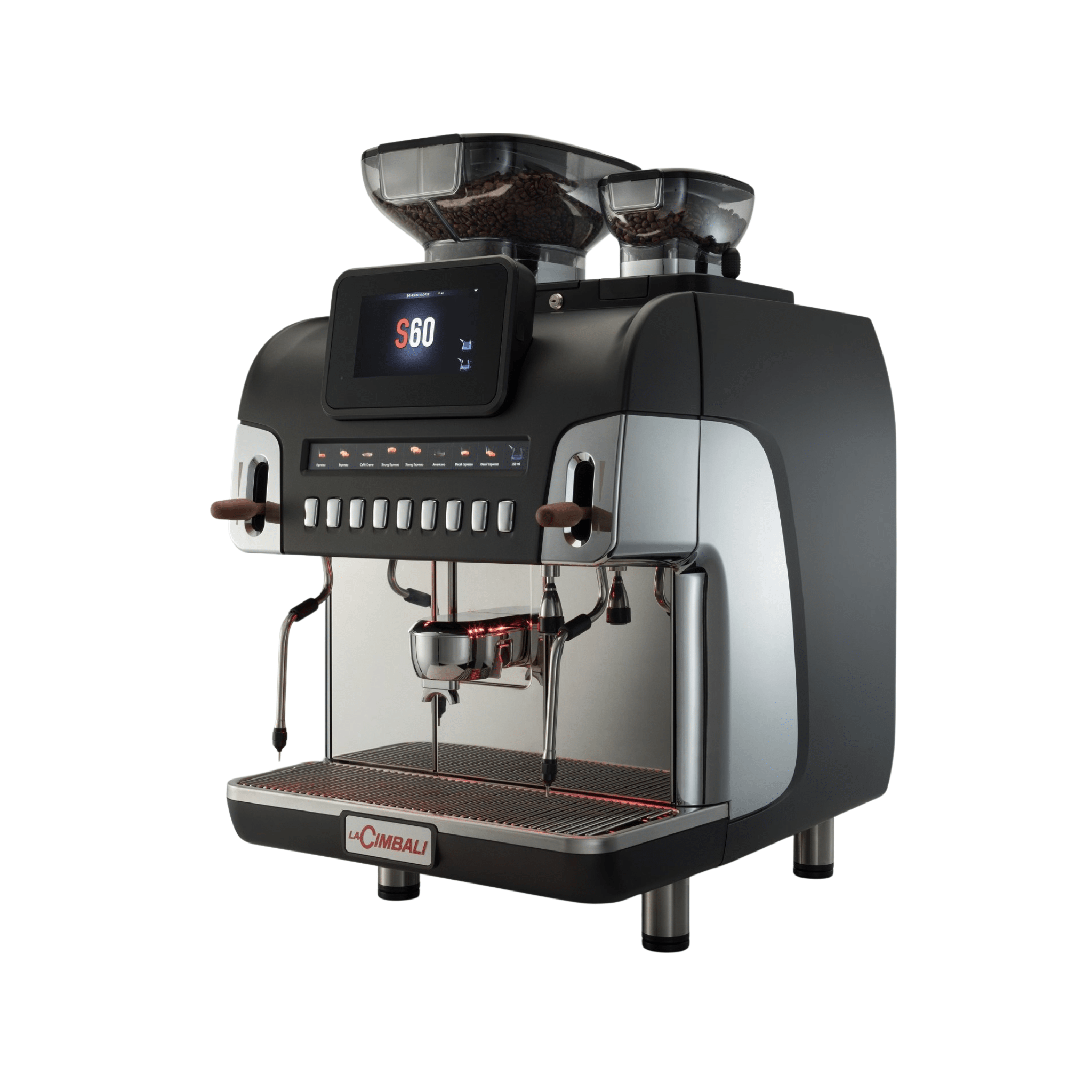 La Cimbali S60 - Bean To Cup Coffee Machine